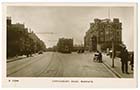 Canterbury Road and Nayland Rock 1913 [PC]